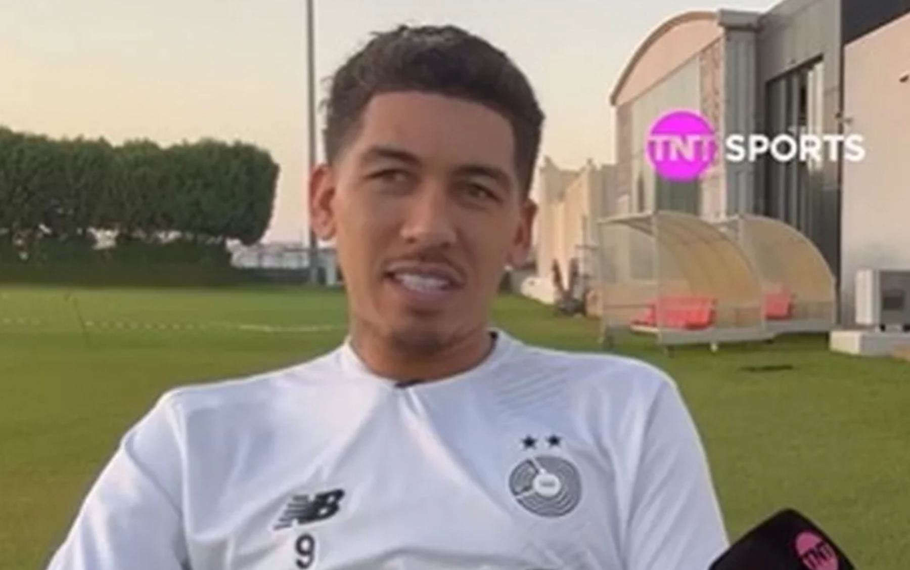 فيرمينو: رفضت دعوة ريال مدريد مرتين لأنني لم أكن خيارهم الأول