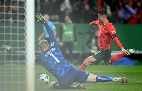 البرتغال vs الدنمارك