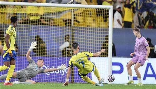 النصر Vs هولود