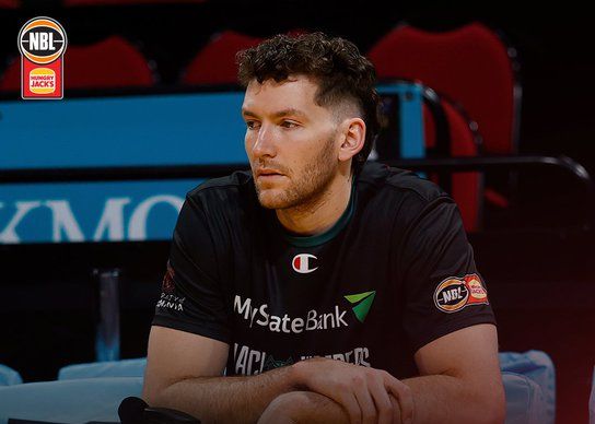 مسؤول NBL: كابتن Skydiving Ants Magnay سيغيب عن المباراة ضد 36ers بسبب إصابة في الركبة